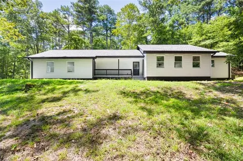 3902 Mulberry Rock Rd, Dallas, GA 30157