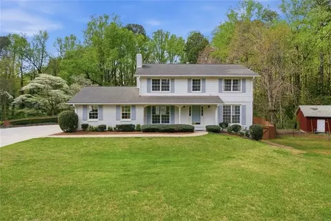 165 Alpine Dr, Roswell, GA 30075