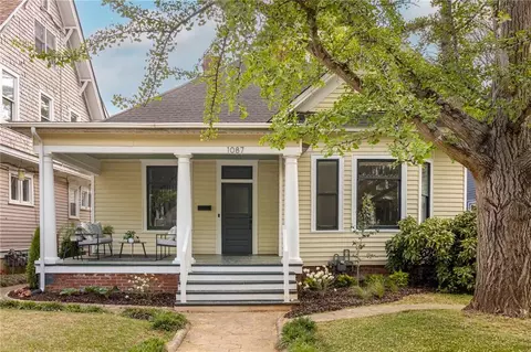 1087 Colquitt Ave NE, Atlanta, GA 30307