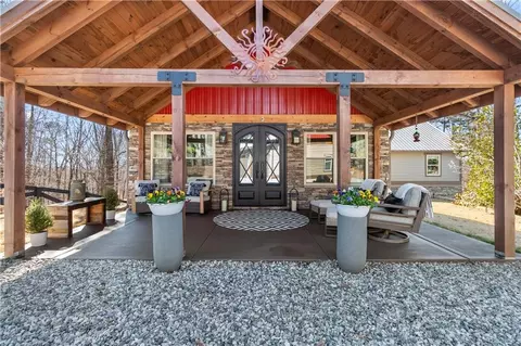 308 Hugh Stowers Rd, Dawsonville, GA 30534