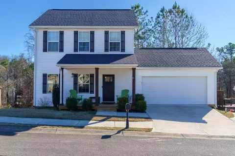 113 Covington Dr, Ball Ground, GA 30107
