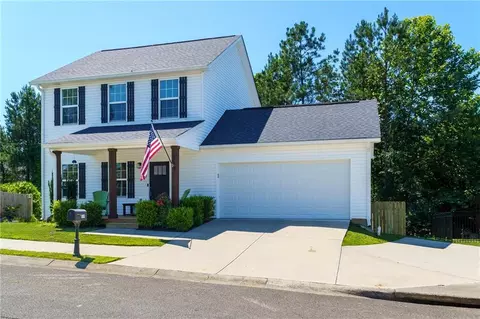 113 Covington Dr, Ball Ground, GA 30107