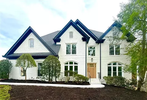 Undisclosed, Alpharetta, GA 30022