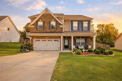 49 Berkford Cir, Hiram, GA 30141