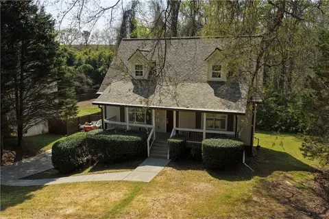 5328 Austell Powder Springs Rd, Austell, GA 30106