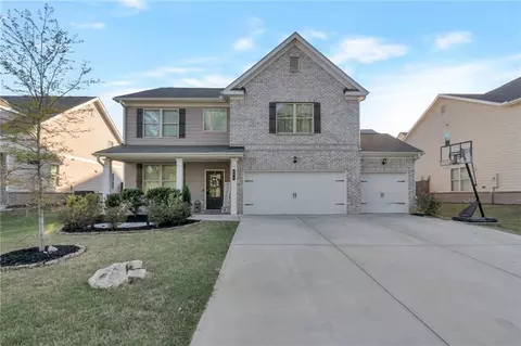 477 Oaklawn Park, Dacula, GA 30019