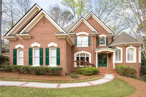 4291 Bristlecone Dr NW, Marietta, GA 30064