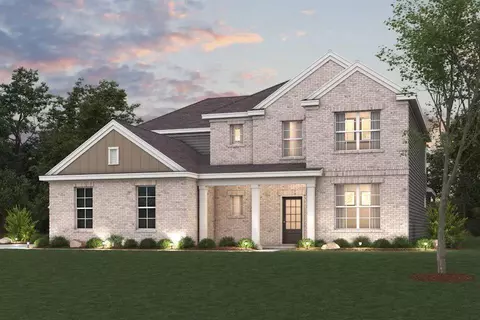 309 Sundown Trl, Mcdonough, GA 30252
