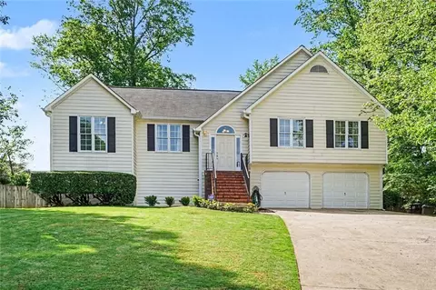 1959 SW Mcadoo Ct, Marietta, GA 30064