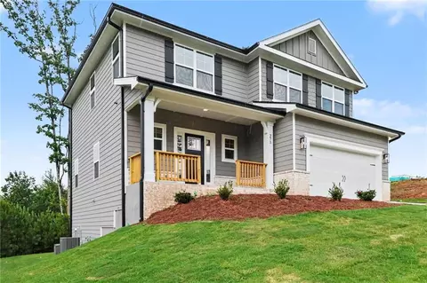 275 Thunder Vly, Dawsonville, GA 30534