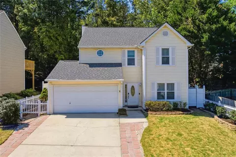 3859 Sunview Dr NW, Acworth, GA 30101