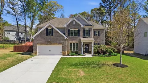 2577 Jupiter Dr SW, Powder Springs, GA 30127