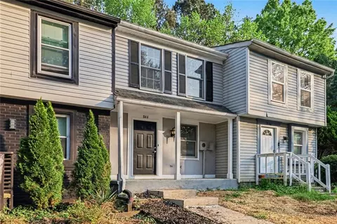 844 Regal Path Ln, Decatur, GA 30030