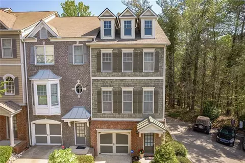 5285 Kershaw Ct #7, Atlanta, GA 30339