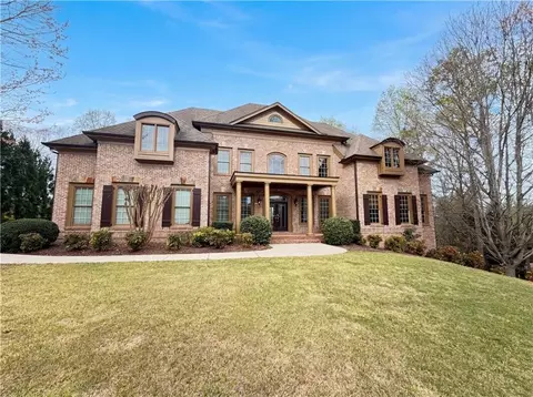 511 Affirmed Ln, Alpharetta, GA 30004
