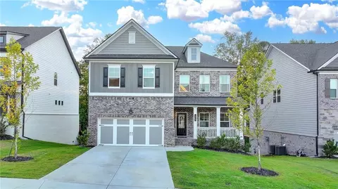 298 Ryston Way, Lawrenceville, GA 30045