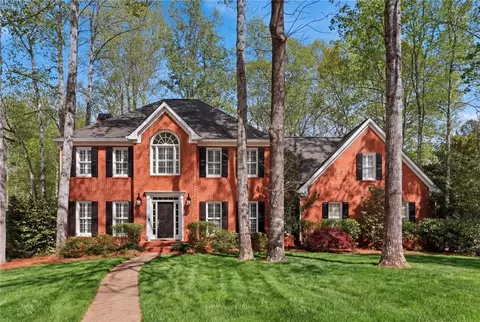 1820 Parkside Dr NW, Marietta, GA 30064