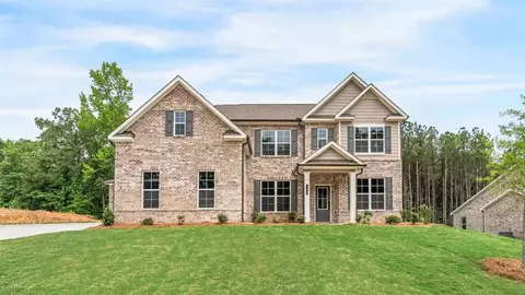 125 Serenade Creek Rd, Mcdonough, GA 30252