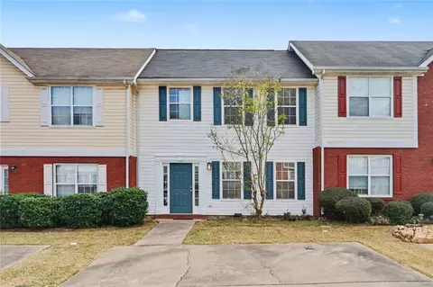 116 Westside Chase SW, Cartersville, GA 30120