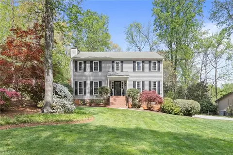 4355 Revere Cir, Marietta, GA 30062
