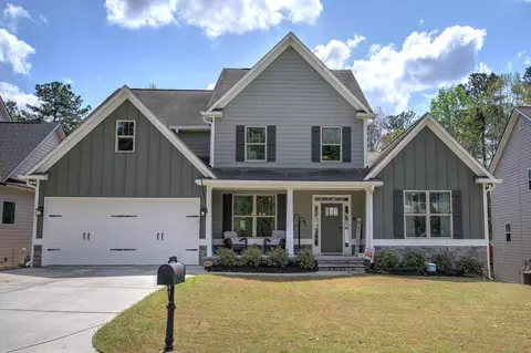 507 Longwood Pl, Dallas, GA 30132