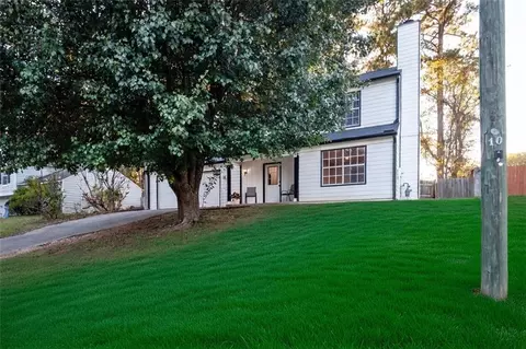 2979 Carrie Farm Rd NW, Kennesaw, GA 30144