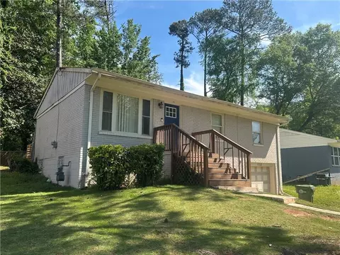 115 Delmoor Dr NW, Atlanta, GA 30311