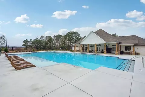 Exterior - 30 Everly Way, Bethlehem, GA 30620 photo 5 of 7