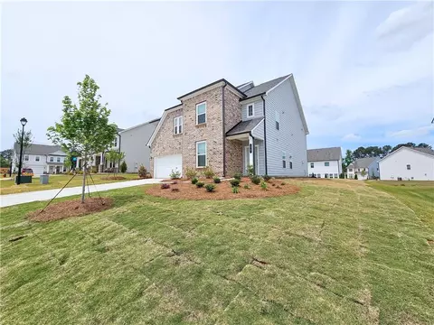 Exterior - 30 Everly Way, Bethlehem, GA 30620 photo 3 of 7