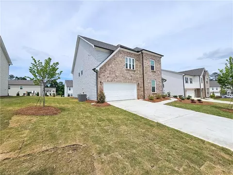 Exterior - 30 Everly Way, Bethlehem, GA 30620 photo 4 of 7