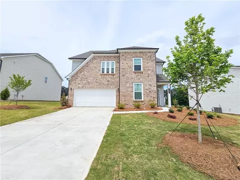 Exterior - 30 Everly Way, Bethlehem, GA 30620 photo 2 of 7