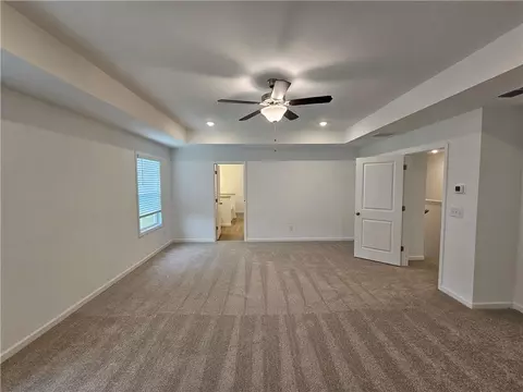 Bedroom - 30 Everly Way, Bethlehem, GA 30620 photo 4 of 7