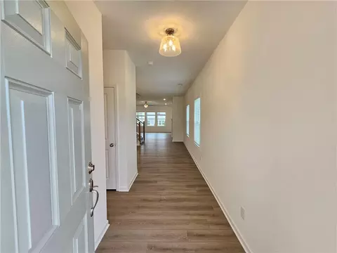 Entry Way - 30 Everly Way, Bethlehem, GA 30620 photo 1 of 7