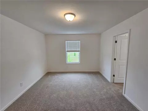 Bedroom - 30 Everly Way, Bethlehem, GA 30620 photo 6 of 7