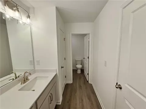Entry Way - 30 Everly Way, Bethlehem, GA 30620 photo 6 of 7