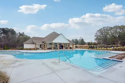 Exterior - 30 Everly Way, Bethlehem, GA 30620 photo 6 of 7