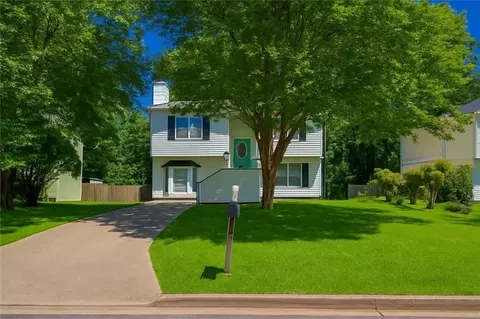 5250 Forest Down Ln, Atlanta, GA 30349