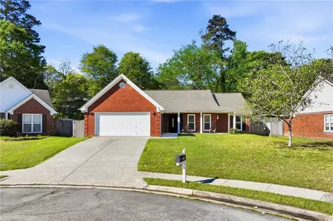 2605 Freemans Walk Dr, Dacula, GA 30019