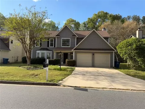 3125 Abbotts Pointe Dr, Duluth, GA 30097