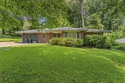 2493 Springdale Rd SW, Atlanta, GA 30315