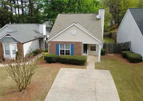 2751 Highland Rdg NW, Kennesaw, GA 30152