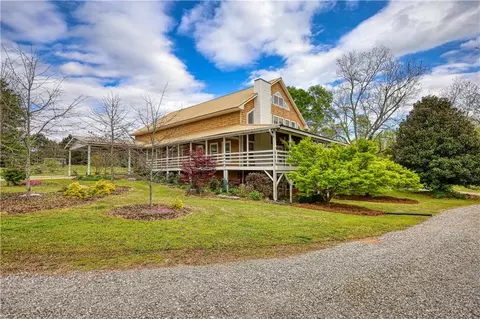 244 Marks Rd, Mansfield, GA 30055
