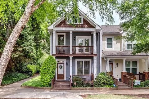 14 Oakhurst Ter, Decatur, GA 30030