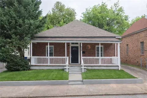 430 Gartrell St SE, Atlanta, GA 30312