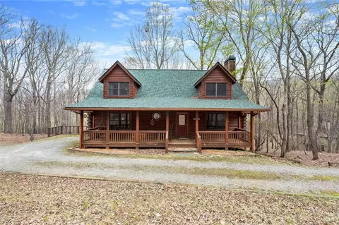 189 Frost Pine Cir, Jasper, GA 30143