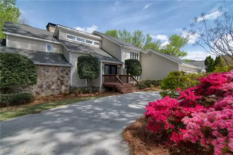478 Timberlea Lake Dr, Marietta, GA 30067