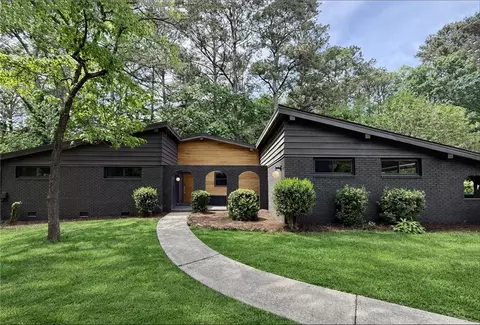 2784 Smithsonia Way, Tucker, GA 30084