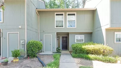3557 Splinterwood Rd, Peachtree Corners, GA 30092