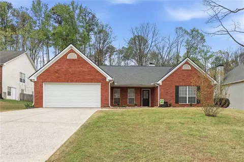 5989 Williamsport Dr, Flowery Branch, GA 30542