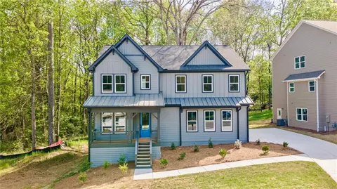 1697 Eastside Parc St, Atlanta, GA 30316